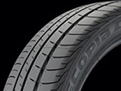 BRIDGESTONE ECOPIA EP500 image